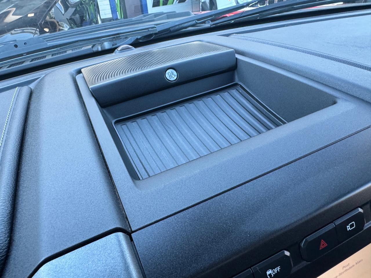 Ford F-150 Raptor 4WD SuperCrew 5.5' Box 2018