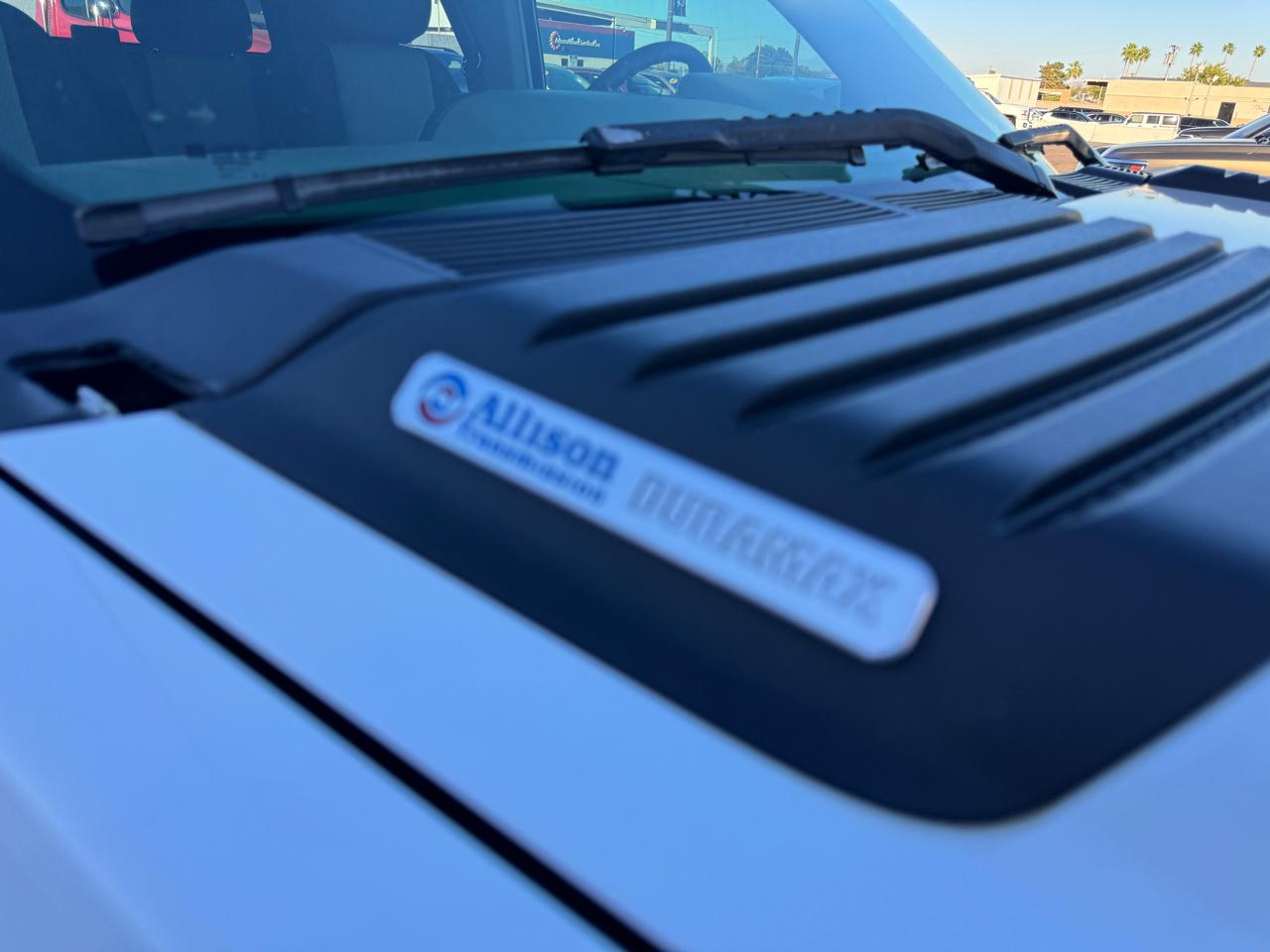 Chevrolet Silverado 3500HD 2WD Ext Cab 157.5" DRW Work Truck 2009