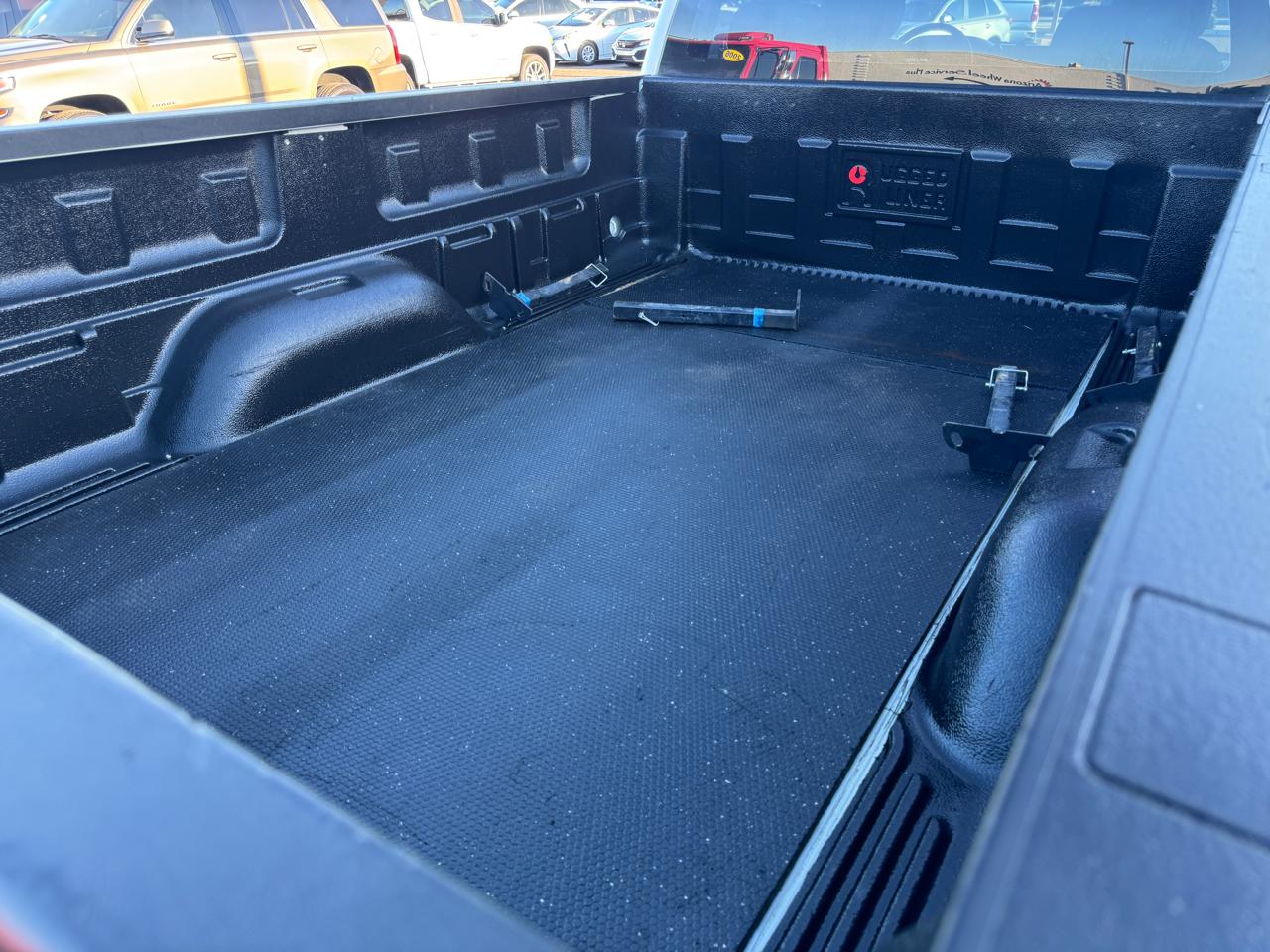 Chevrolet Silverado 3500HD 2WD Ext Cab 157.5" DRW Work Truck 2009