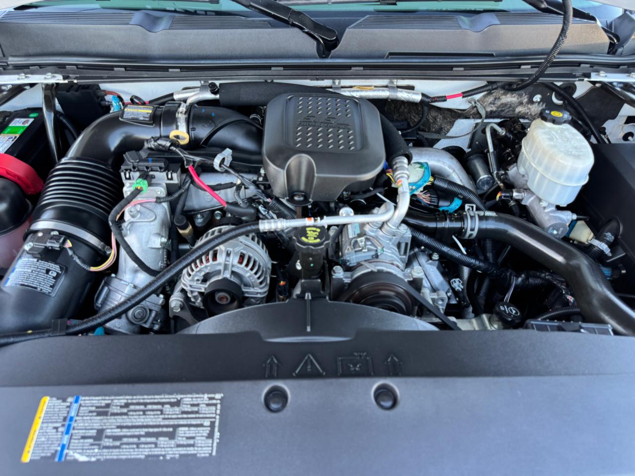 Chevrolet Silverado 3500HD 2WD Ext Cab 157.5" DRW Work Truck 2009