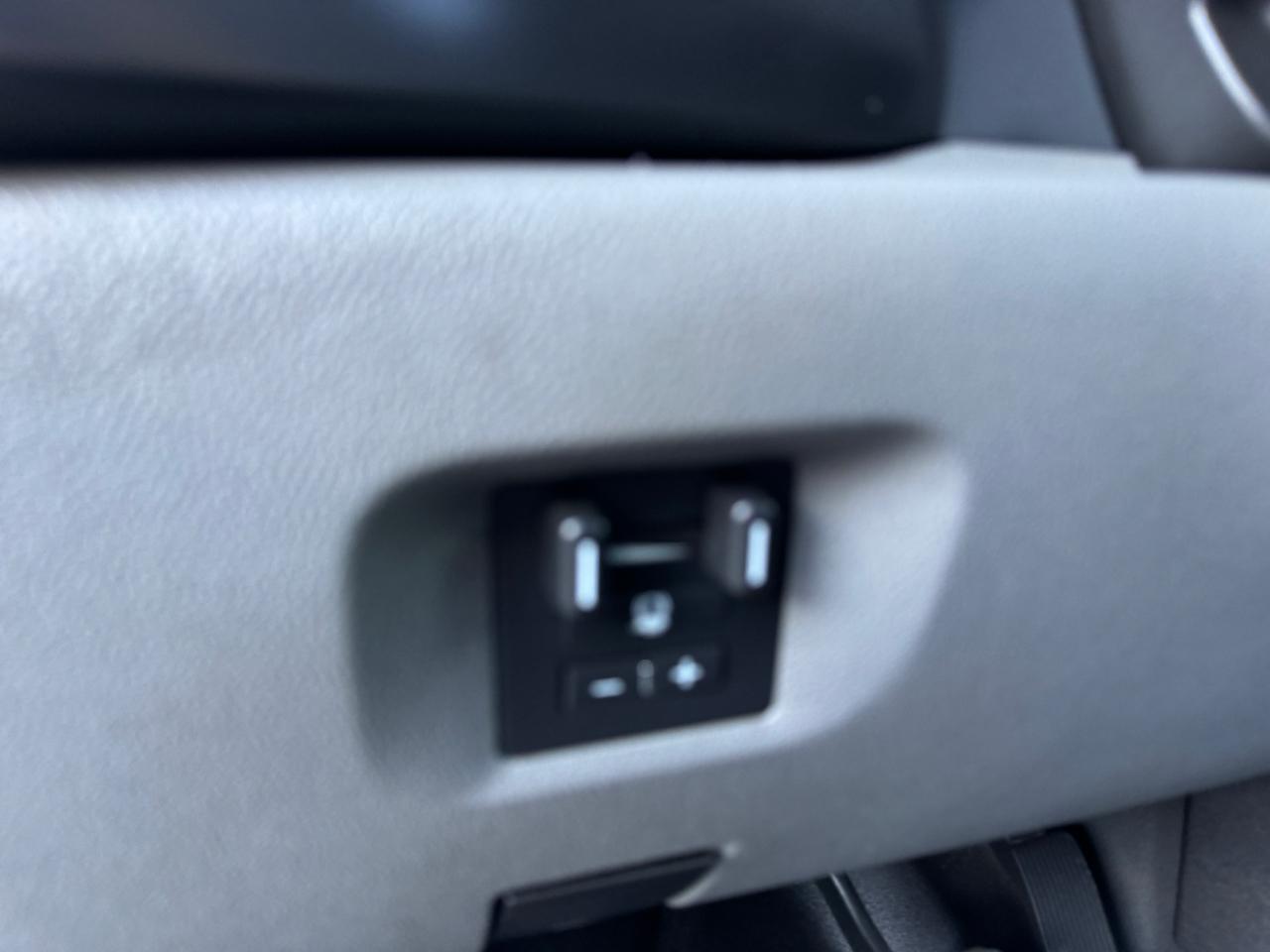 Chevrolet Silverado 3500HD 2WD Ext Cab 157.5" DRW Work Truck 2009