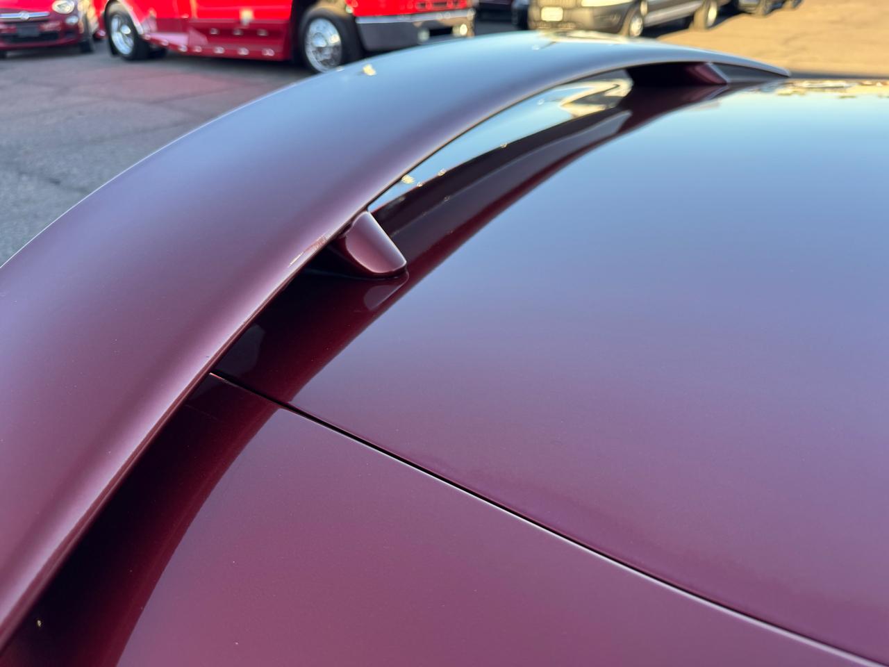 Dodge Charger 4dr Sdn RT 100th Anniversary RWD *Ltd Avail* 2014