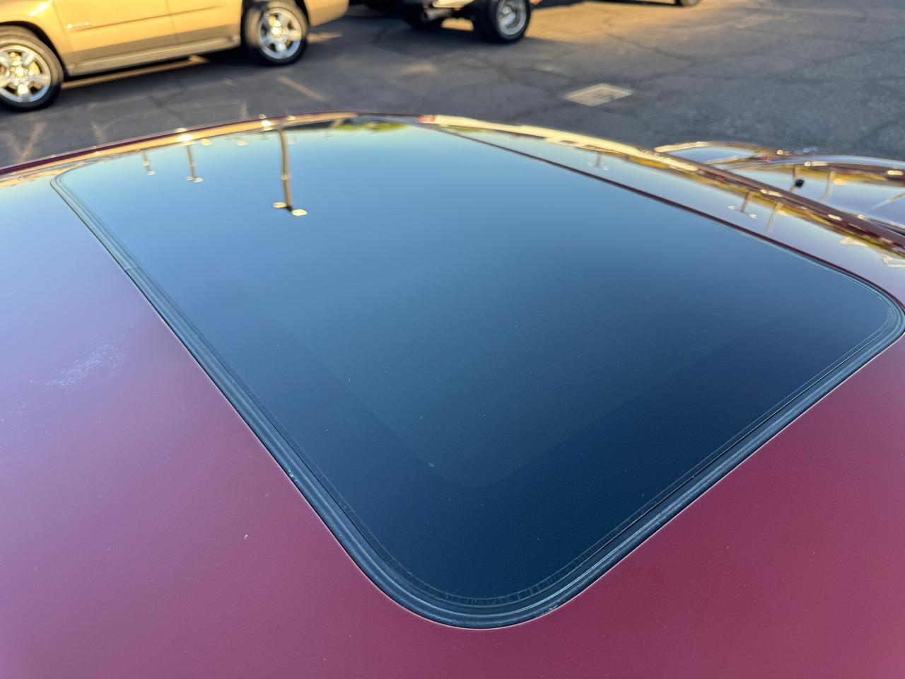 Dodge Charger 4dr Sdn RT 100th Anniversary RWD *Ltd Avail* 2014