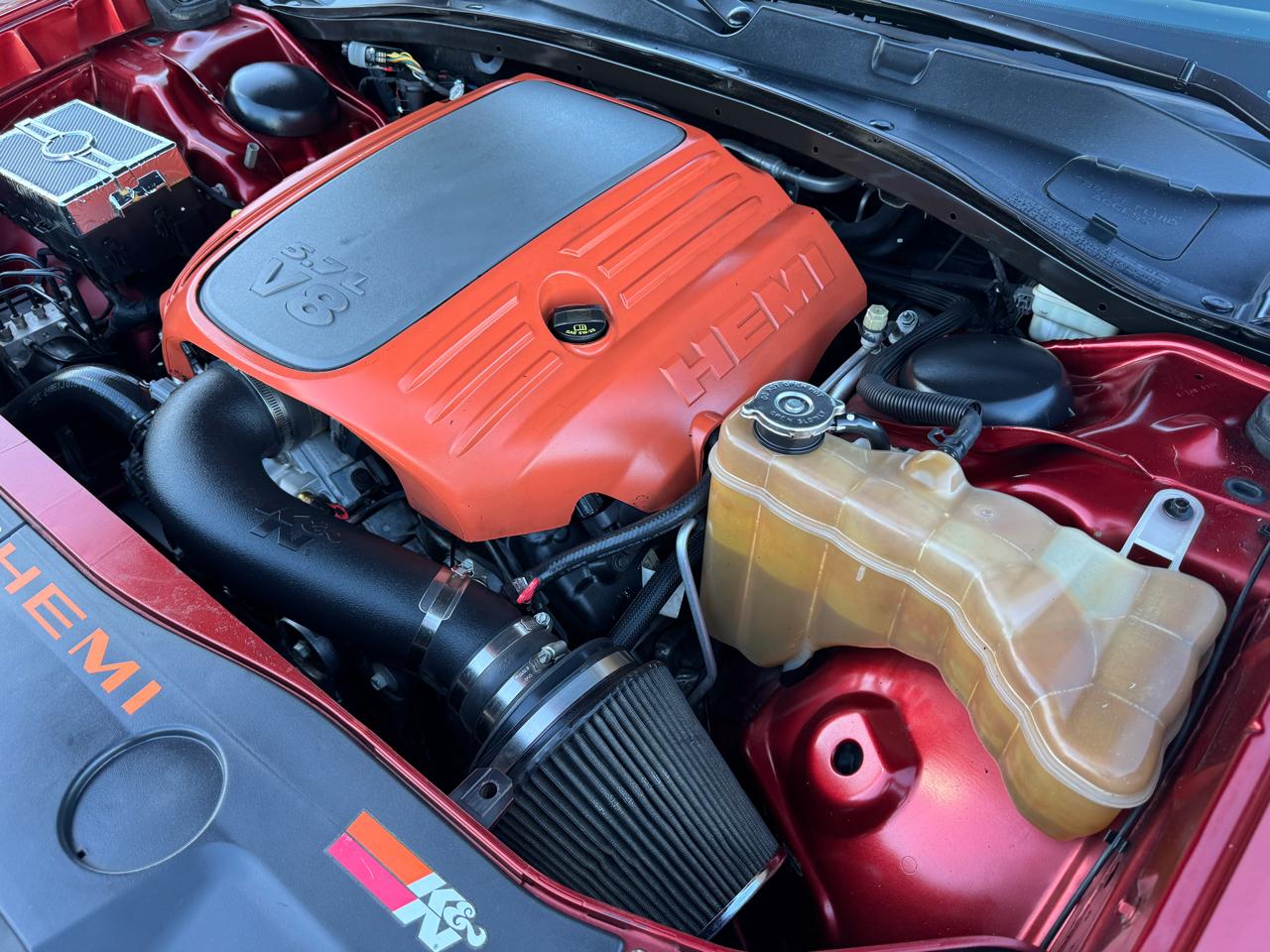 Dodge Charger 4dr Sdn RT 100th Anniversary RWD *Ltd Avail* 2014