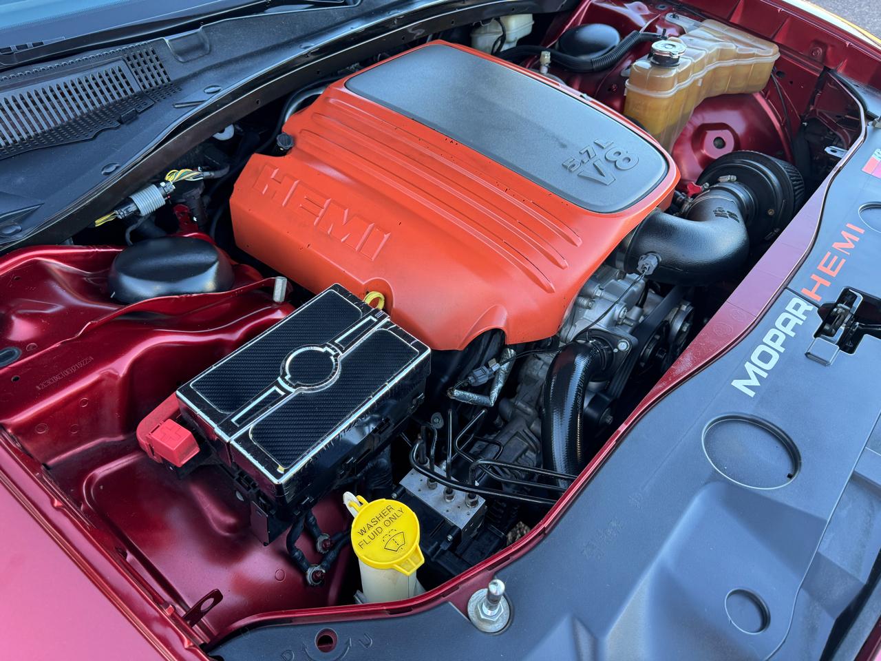 Dodge Charger 4dr Sdn RT 100th Anniversary RWD *Ltd Avail* 2014