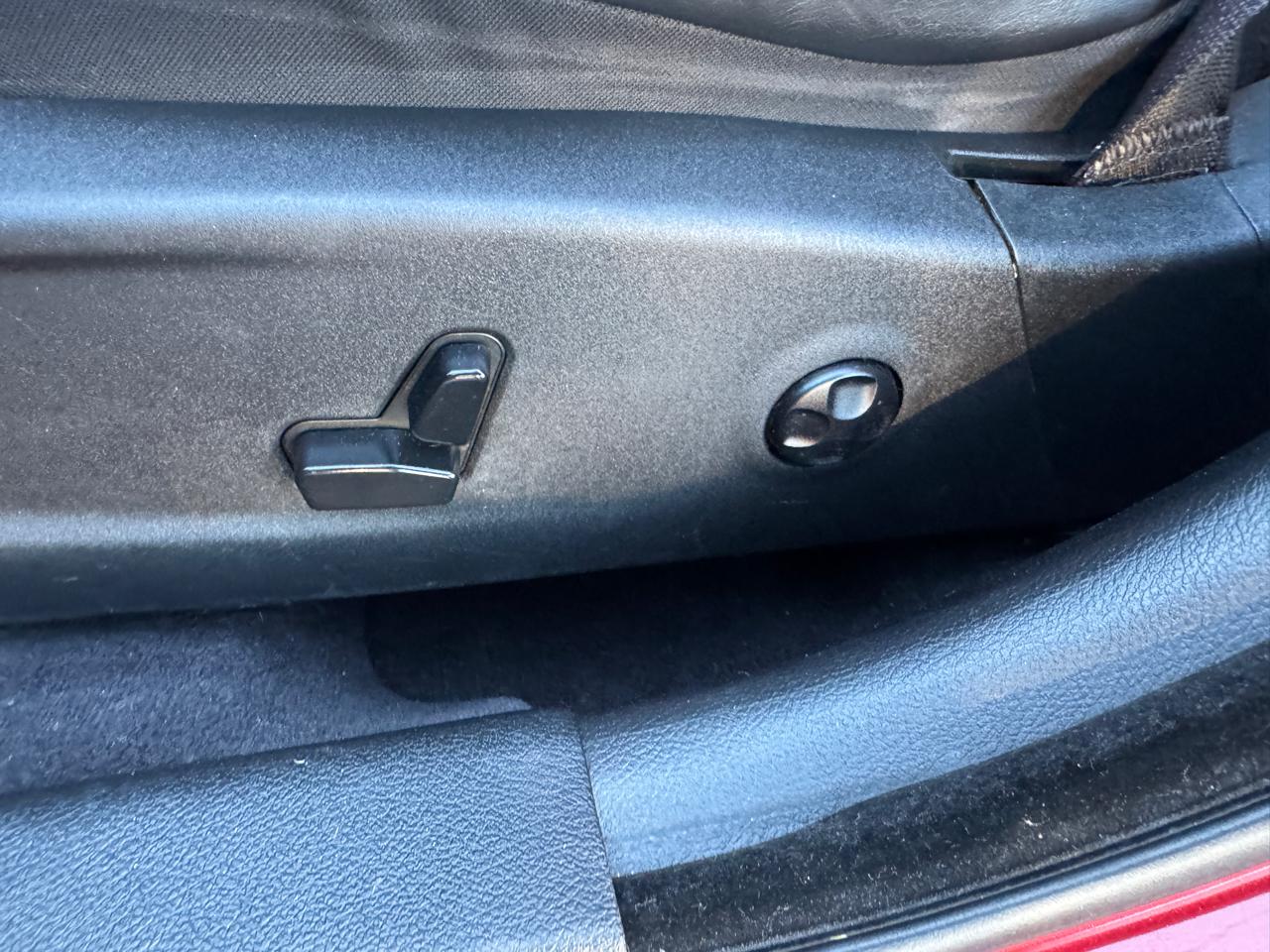 Dodge Charger 4dr Sdn RT 100th Anniversary RWD *Ltd Avail* 2014