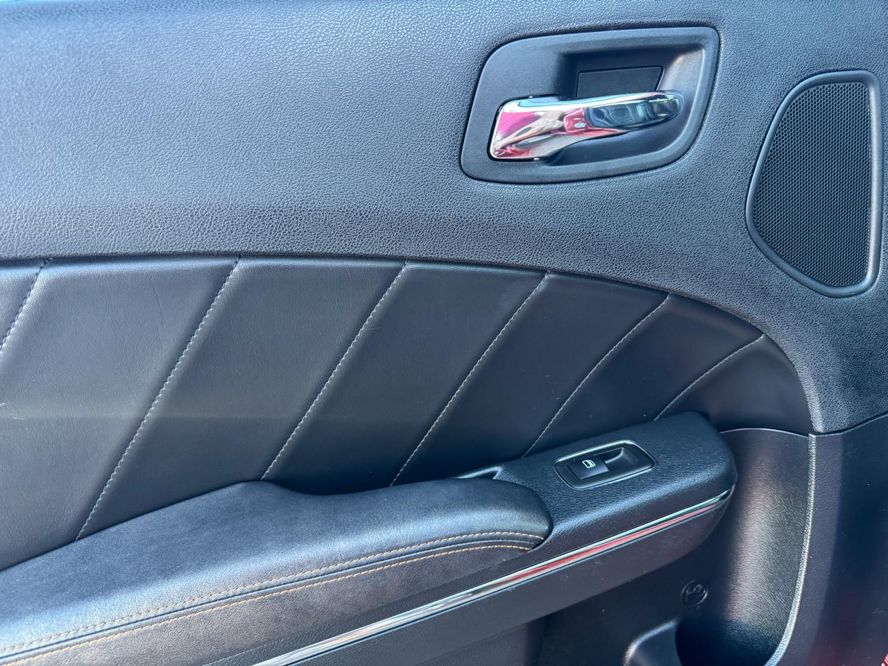 Dodge Charger 4dr Sdn RT 100th Anniversary RWD *Ltd Avail* 2014