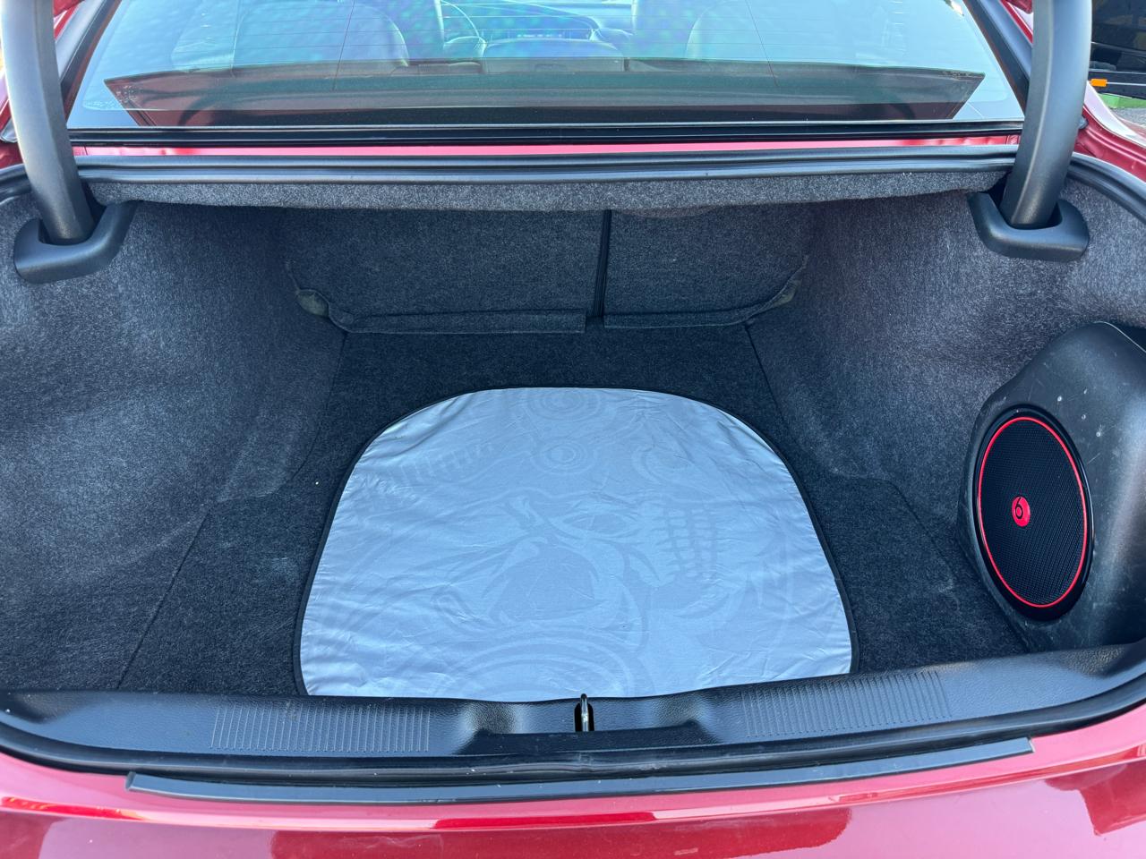 Dodge Charger 4dr Sdn RT 100th Anniversary RWD *Ltd Avail* 2014