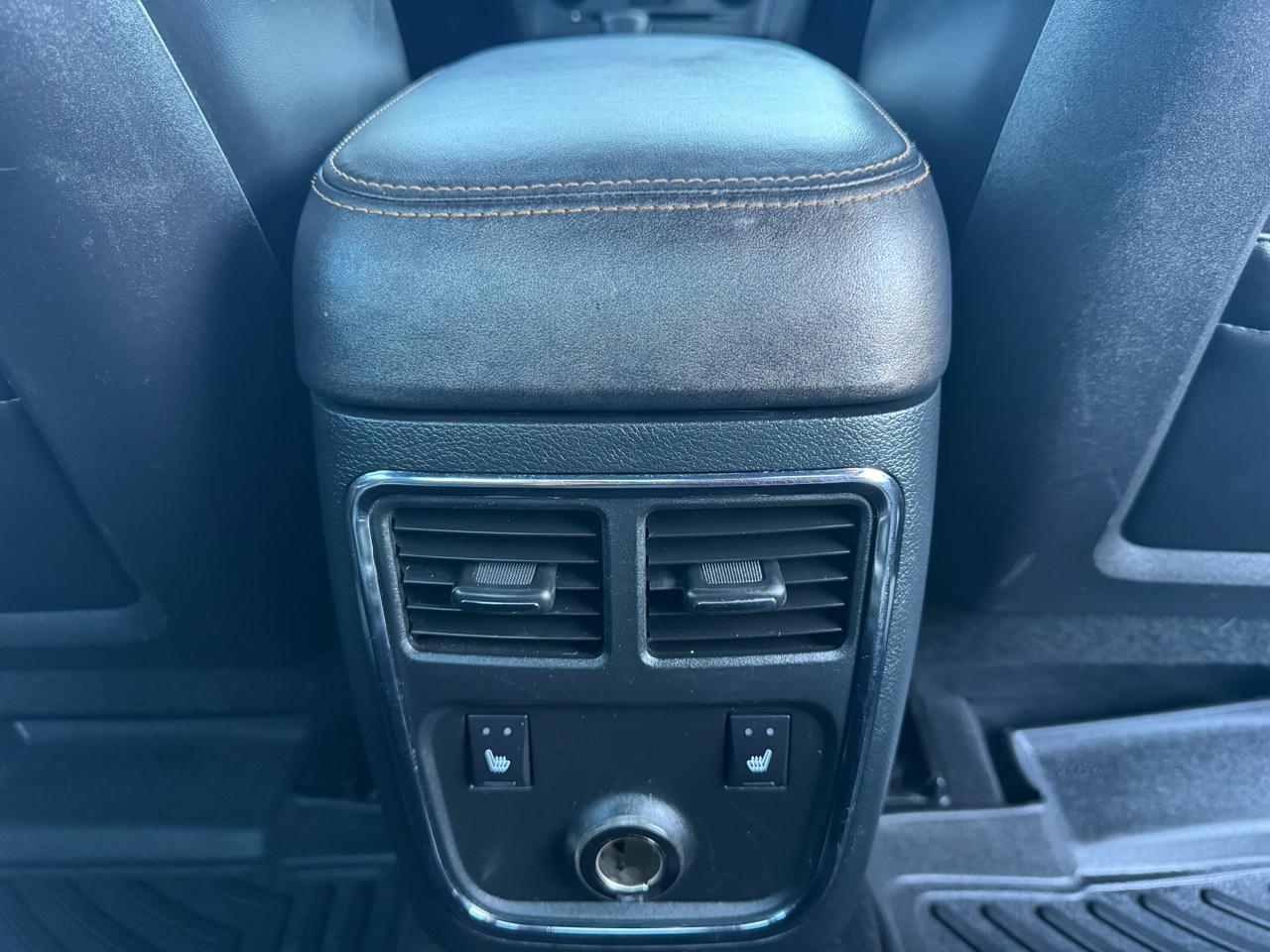 Dodge Charger 4dr Sdn RT 100th Anniversary RWD *Ltd Avail* 2014