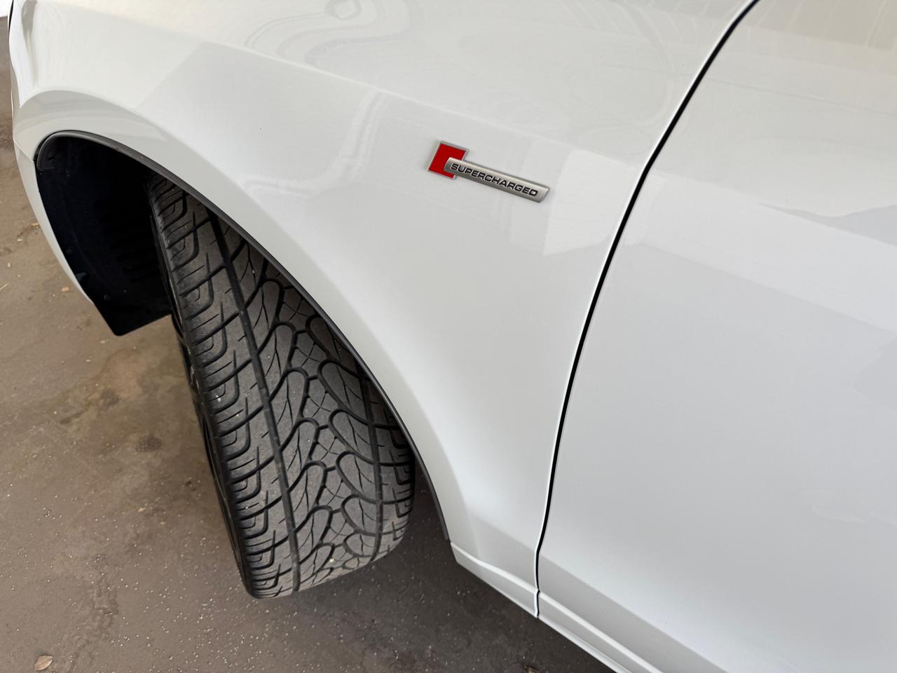 Audi SQ5 quattro 4dr 3.0T Premium Plus 2016