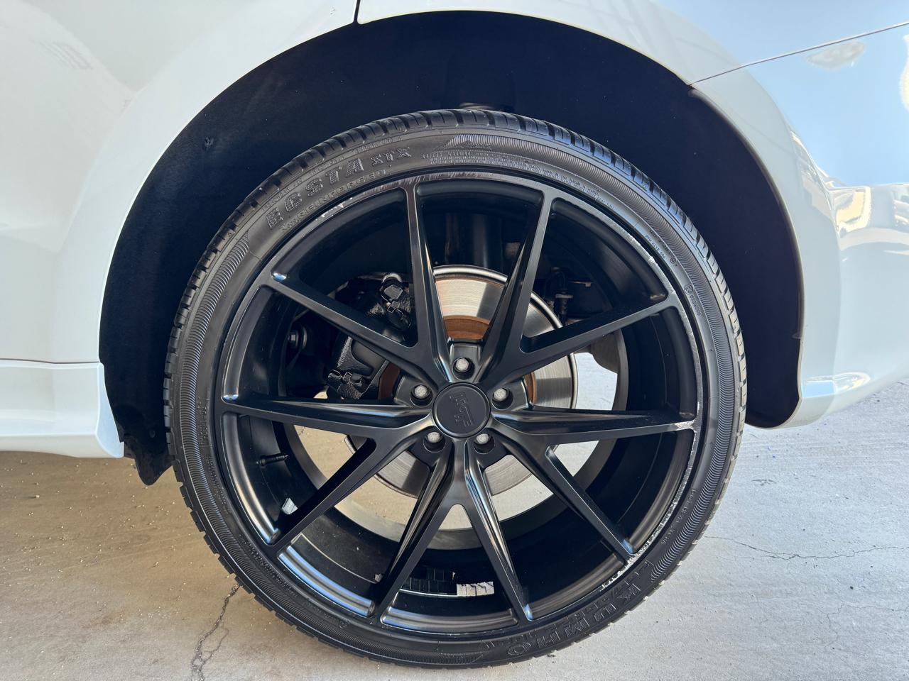 Audi SQ5 quattro 4dr 3.0T Premium Plus 2016