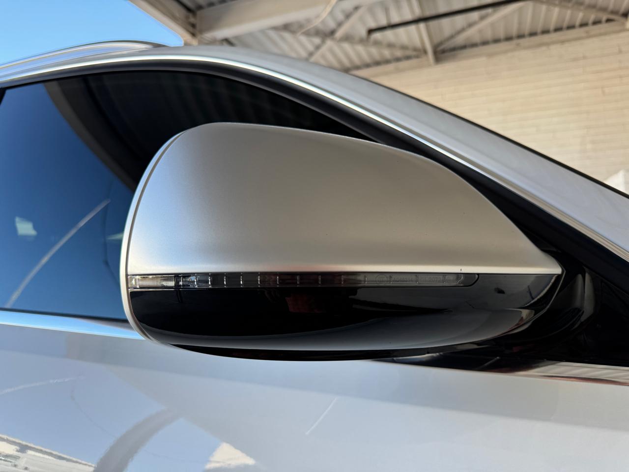 Audi SQ5 quattro 4dr 3.0T Premium Plus 2016