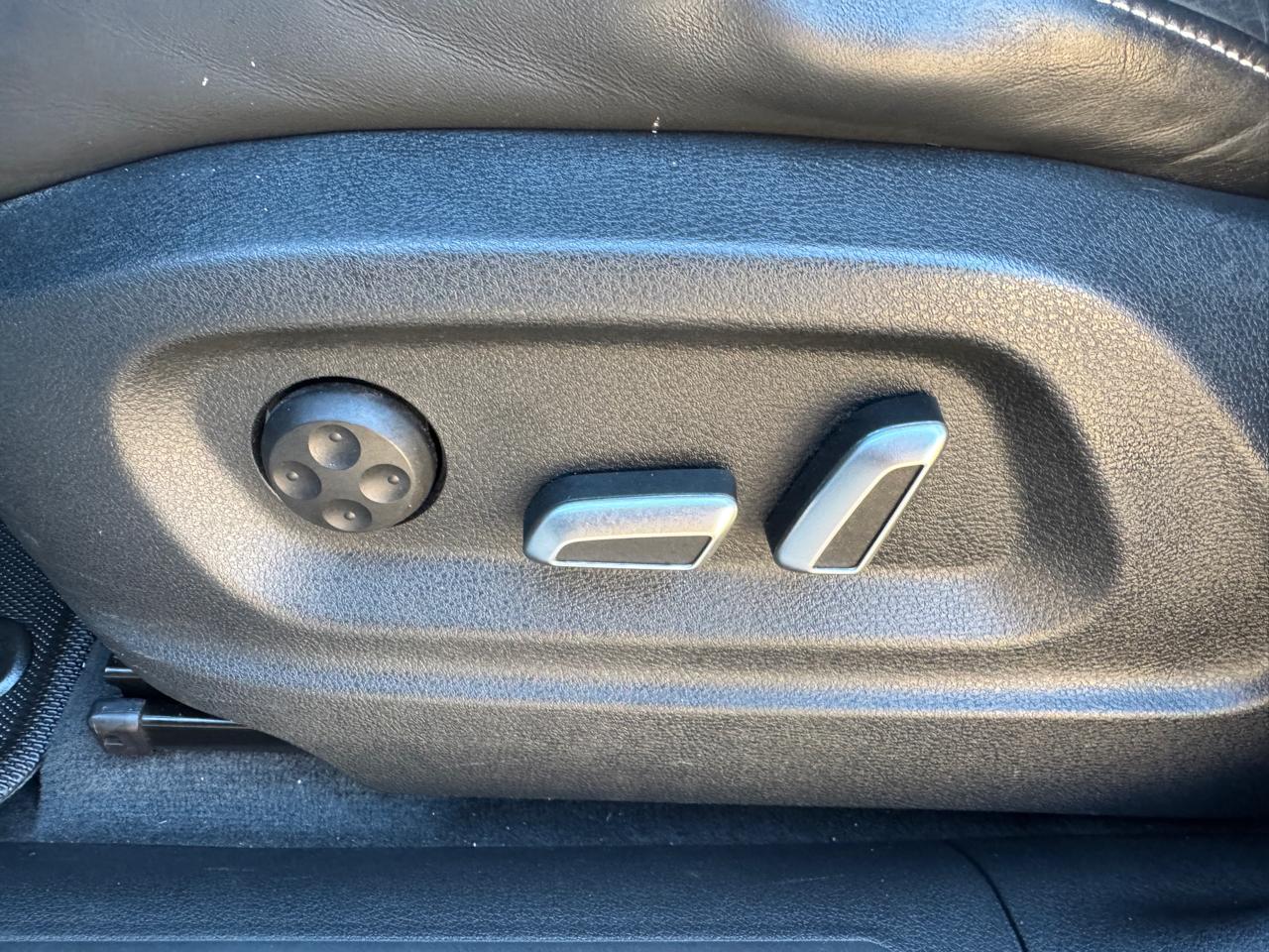 Audi SQ5 quattro 4dr 3.0T Premium Plus 2016