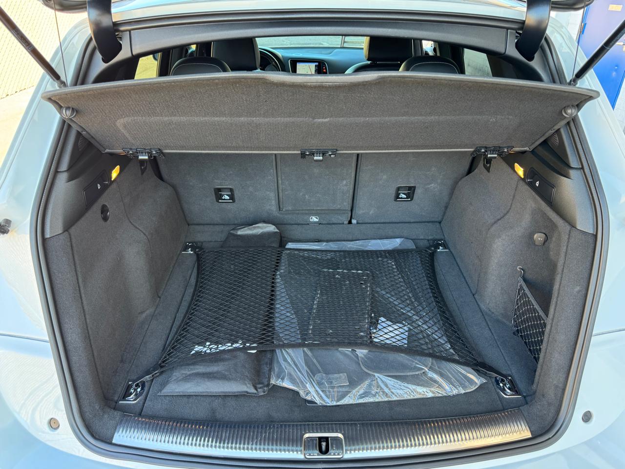 Audi SQ5 quattro 4dr 3.0T Premium Plus 2016