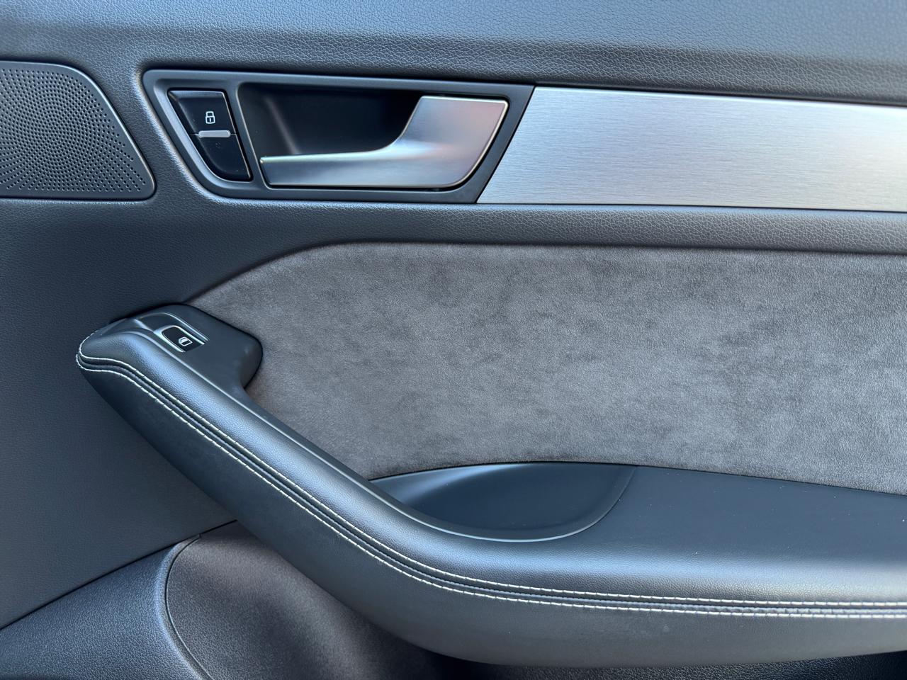 Audi SQ5 quattro 4dr 3.0T Premium Plus 2016