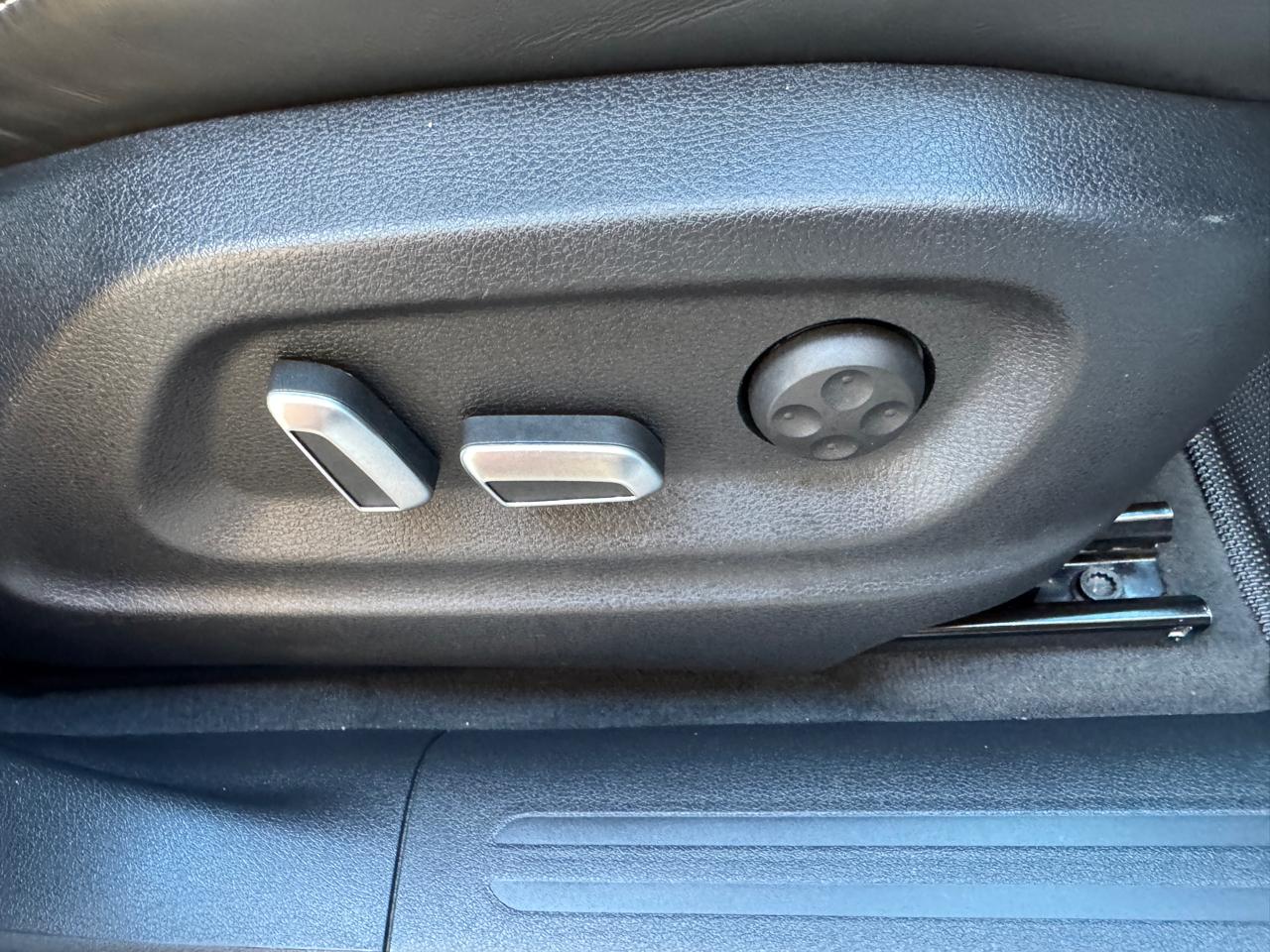 Audi SQ5 quattro 4dr 3.0T Premium Plus 2016