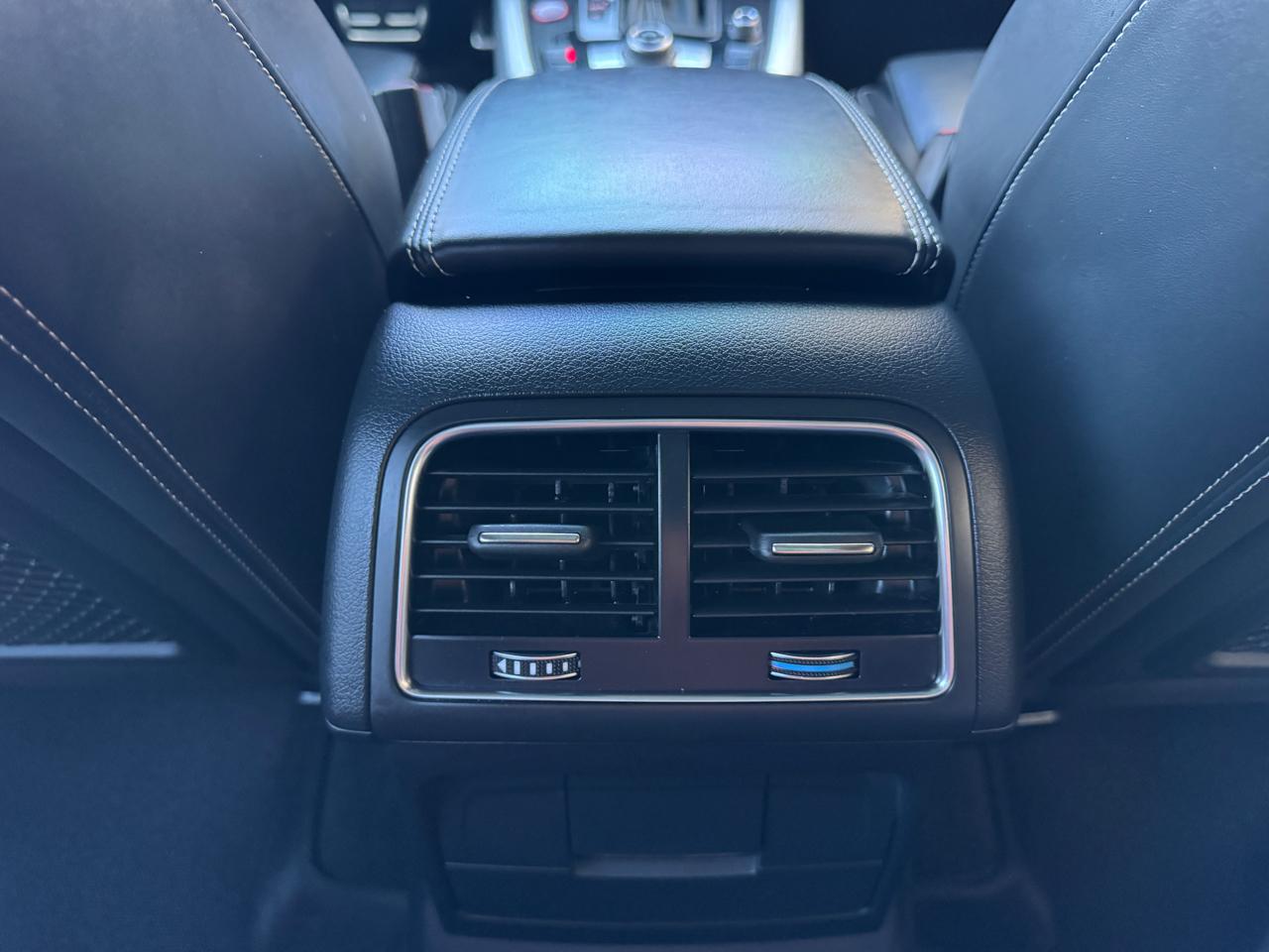 Audi SQ5 quattro 4dr 3.0T Premium Plus 2016