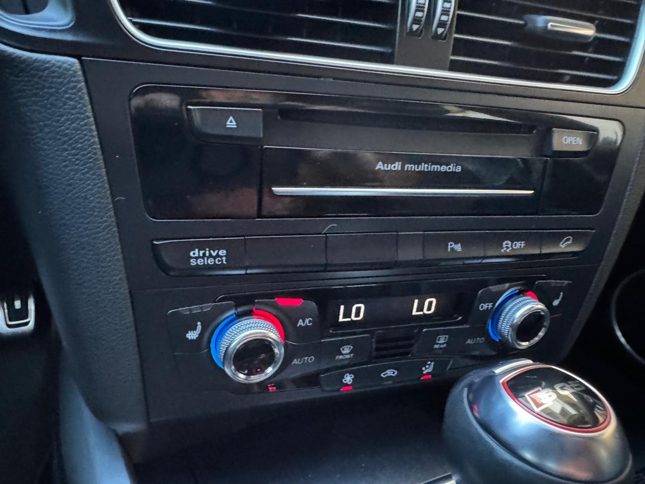 Audi SQ5 quattro 4dr 3.0T Premium Plus 2016