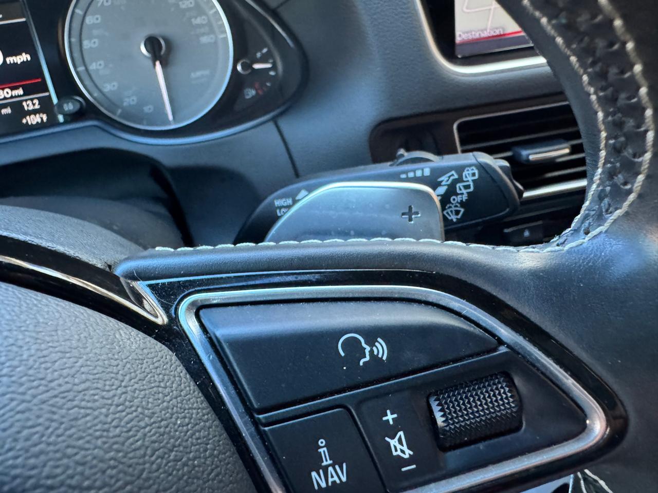 Audi SQ5 quattro 4dr 3.0T Premium Plus 2016