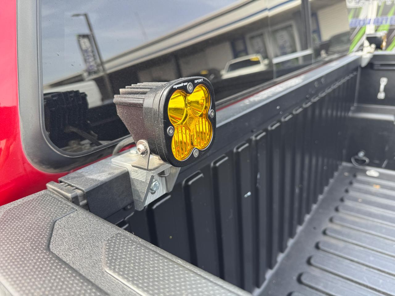 Toyota Tacoma SR Double Cab 5' Bed V6 4x4 AT (Natl) 2018