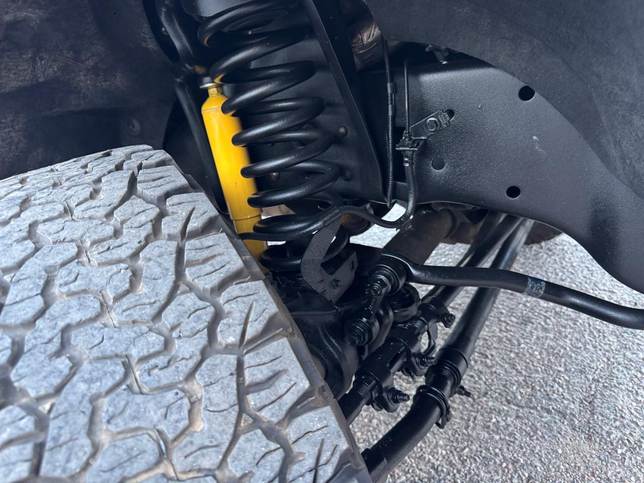 Ford Super Duty F-250 SRW 4WD Crew Cab 156" XLT 2009