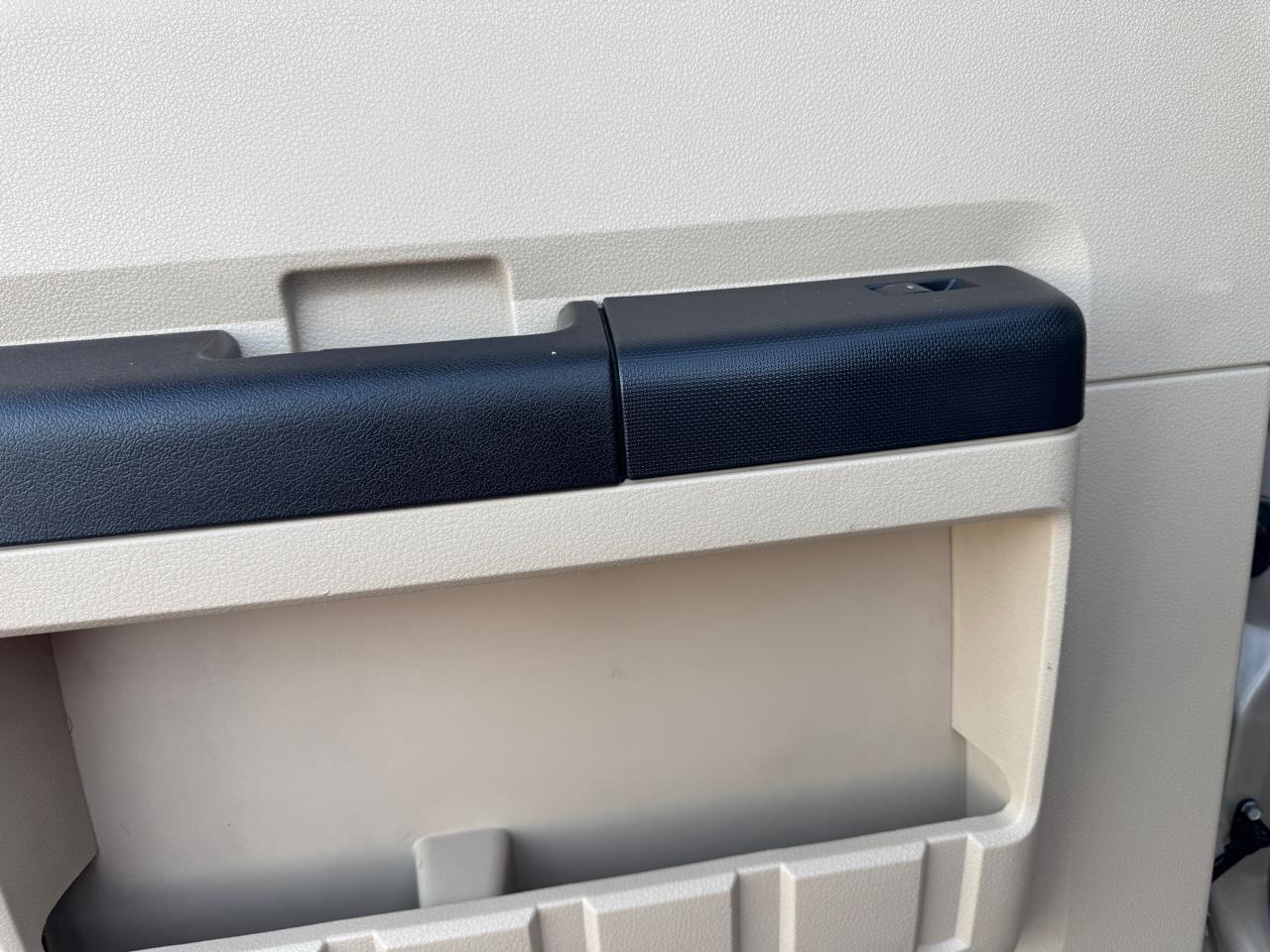 Ford Super Duty F-250 SRW 4WD Crew Cab 156" XLT 2009