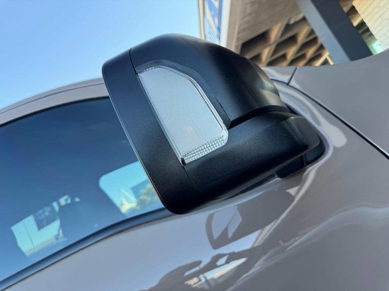 Nissan Titan XD 4x4 Crew Cab PRO-4X 2021