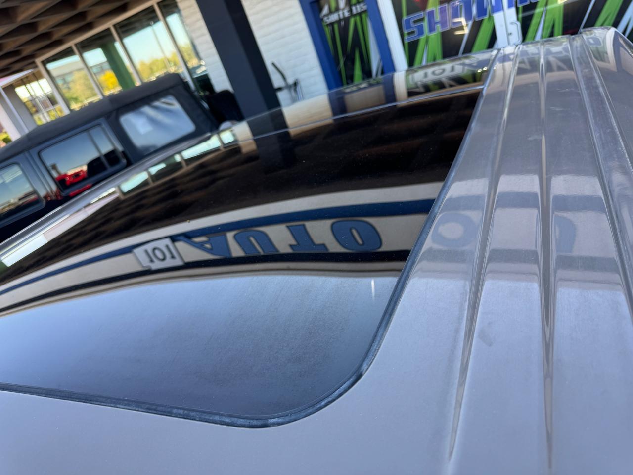 Nissan Titan XD 4x4 Crew Cab PRO-4X 2021