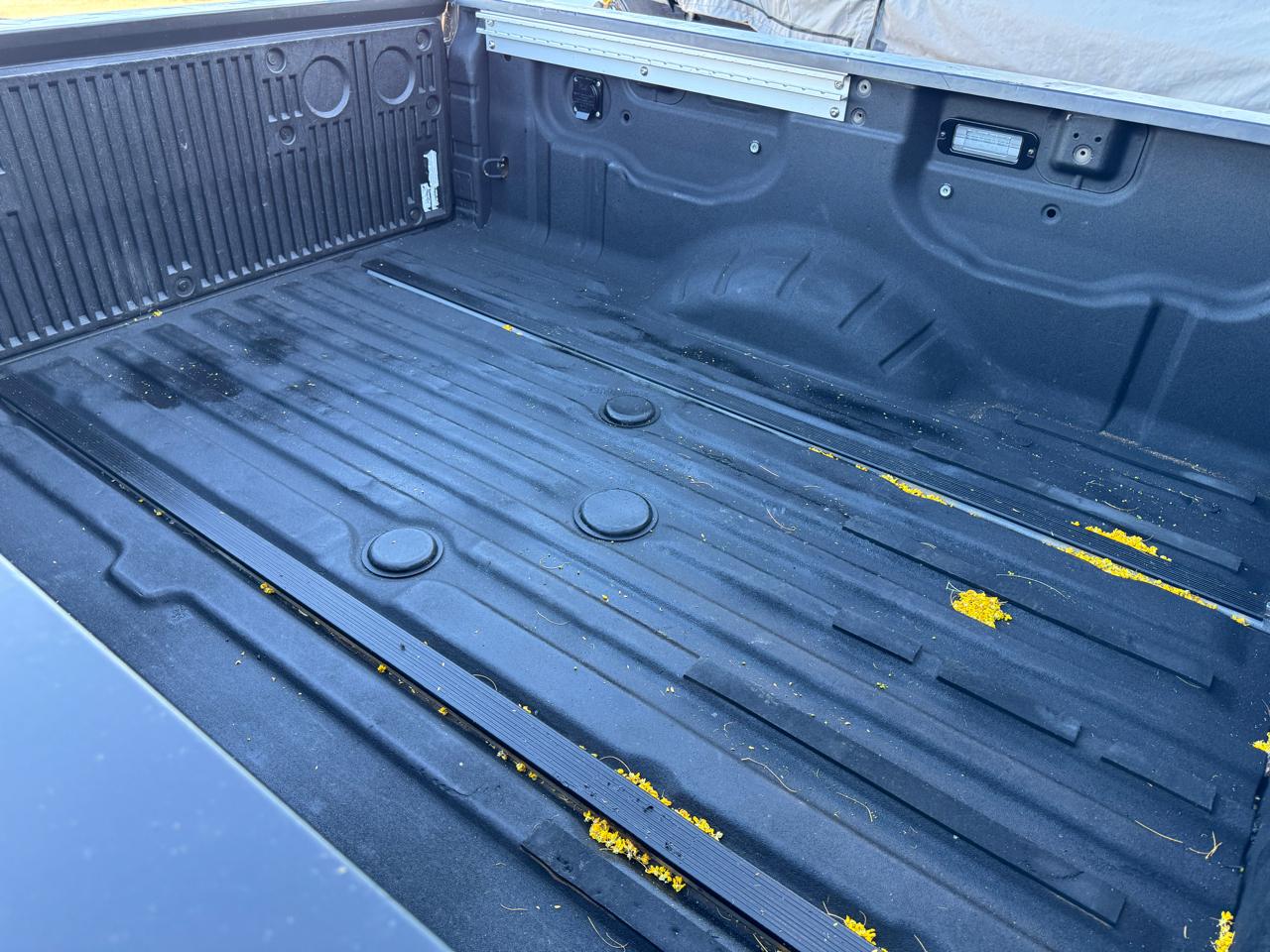 Nissan Titan XD 4x4 Crew Cab PRO-4X 2021