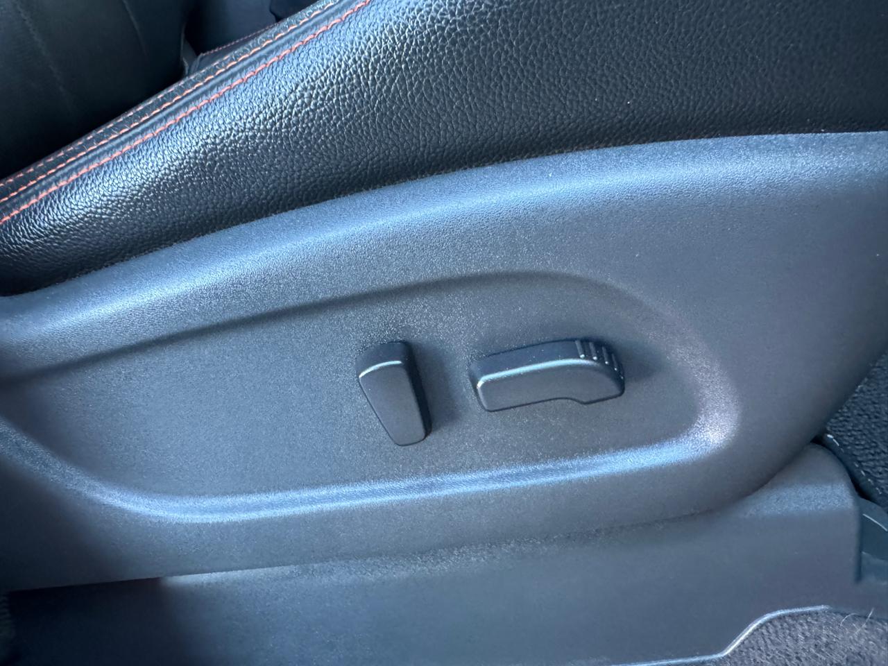 Nissan Titan XD 4x4 Crew Cab PRO-4X 2021