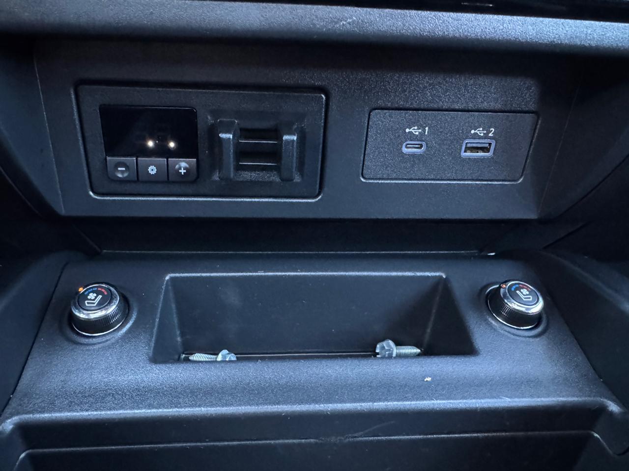 Nissan Titan XD 4x4 Crew Cab PRO-4X 2021