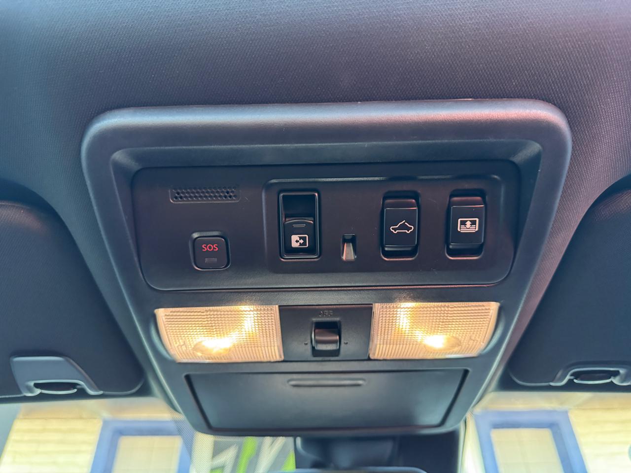 Nissan Titan XD 4x4 Crew Cab PRO-4X 2021