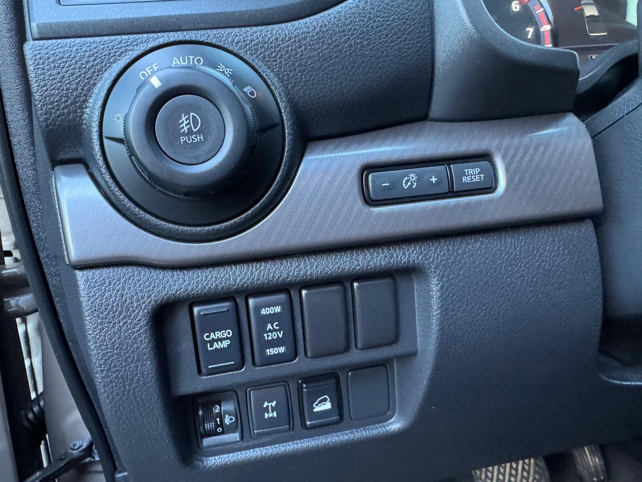 Nissan Titan XD 4x4 Crew Cab PRO-4X 2021