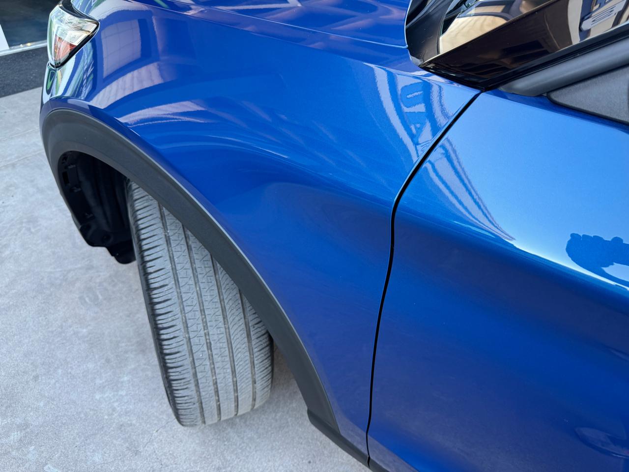 Ford Explorer ST 4WD 2022