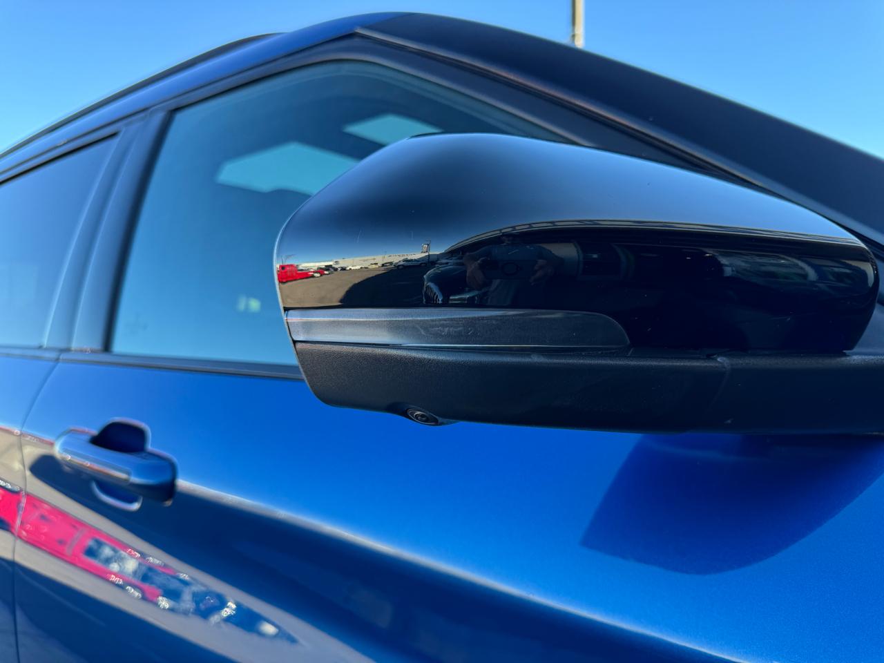 Ford Explorer ST 4WD 2022