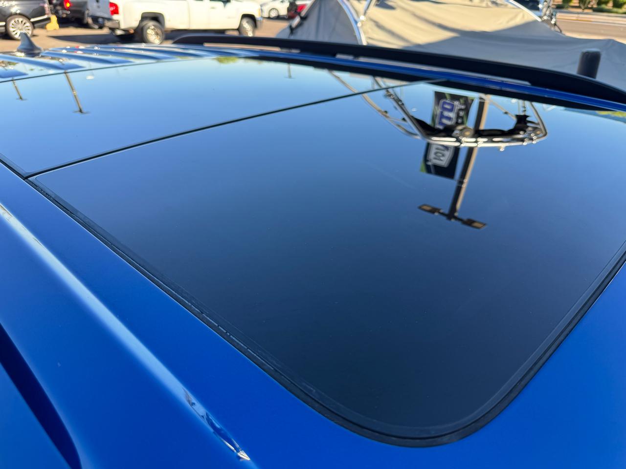 Ford Explorer ST 4WD 2022