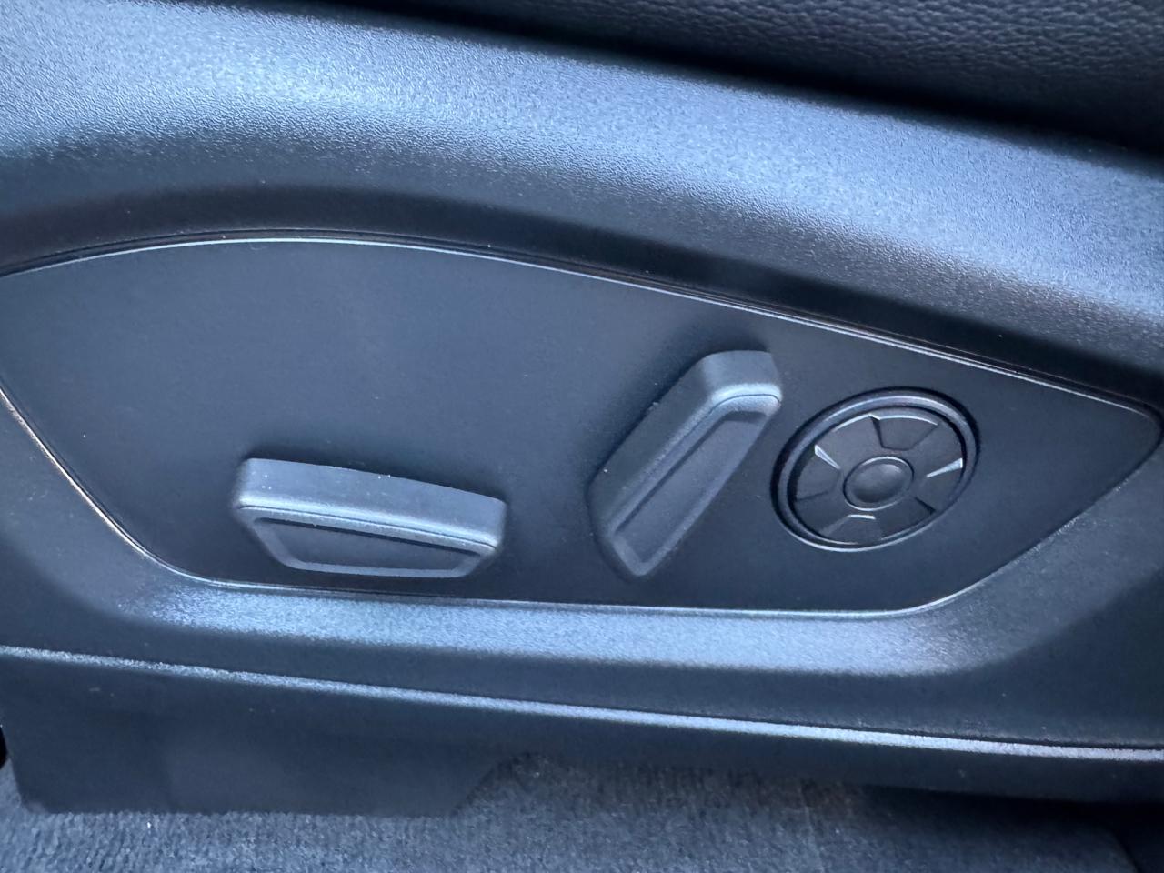 Ford Explorer ST 4WD 2022