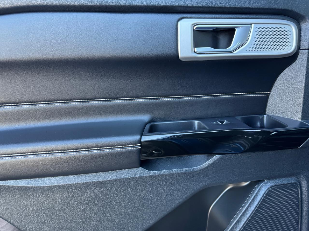 Ford Explorer ST 4WD 2022