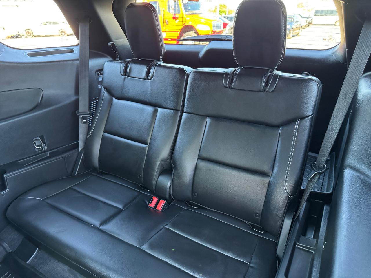 Ford Explorer ST 4WD 2022