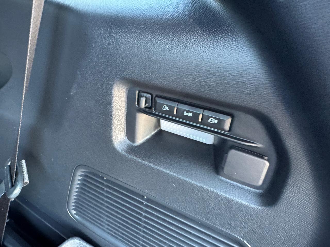 Ford Explorer ST 4WD 2022