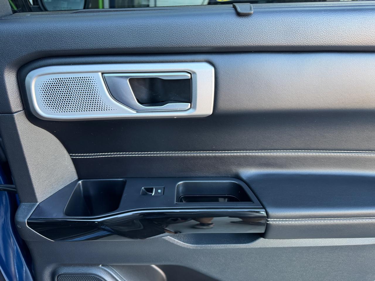 Ford Explorer ST 4WD 2022