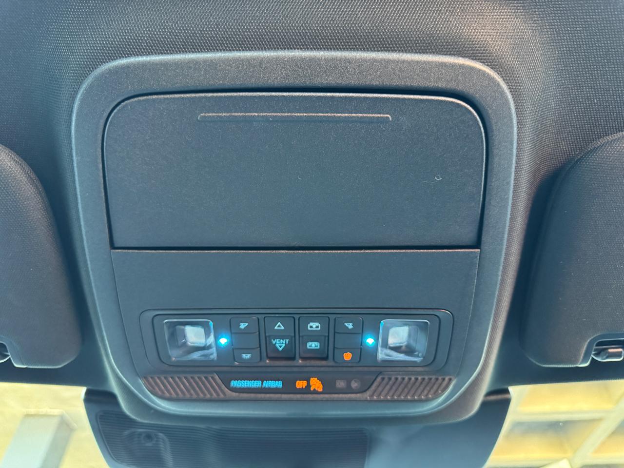 Ford Explorer ST 4WD 2022