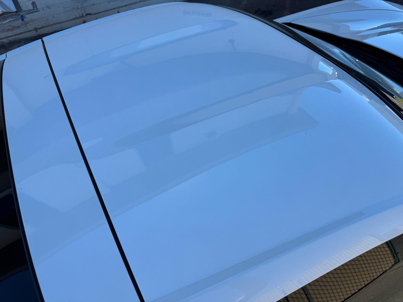 Chevrolet Corvette 2dr Stingray Z51 Cpe w/3LT 2016