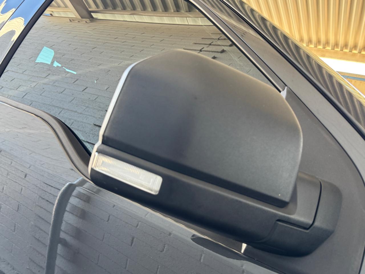 Ford F-150 2WD SuperCrew 157" XLT 2016