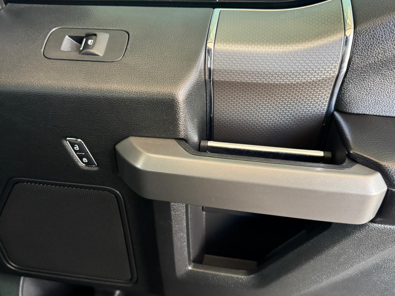 Ford F-150 2WD SuperCrew 157" XLT 2016