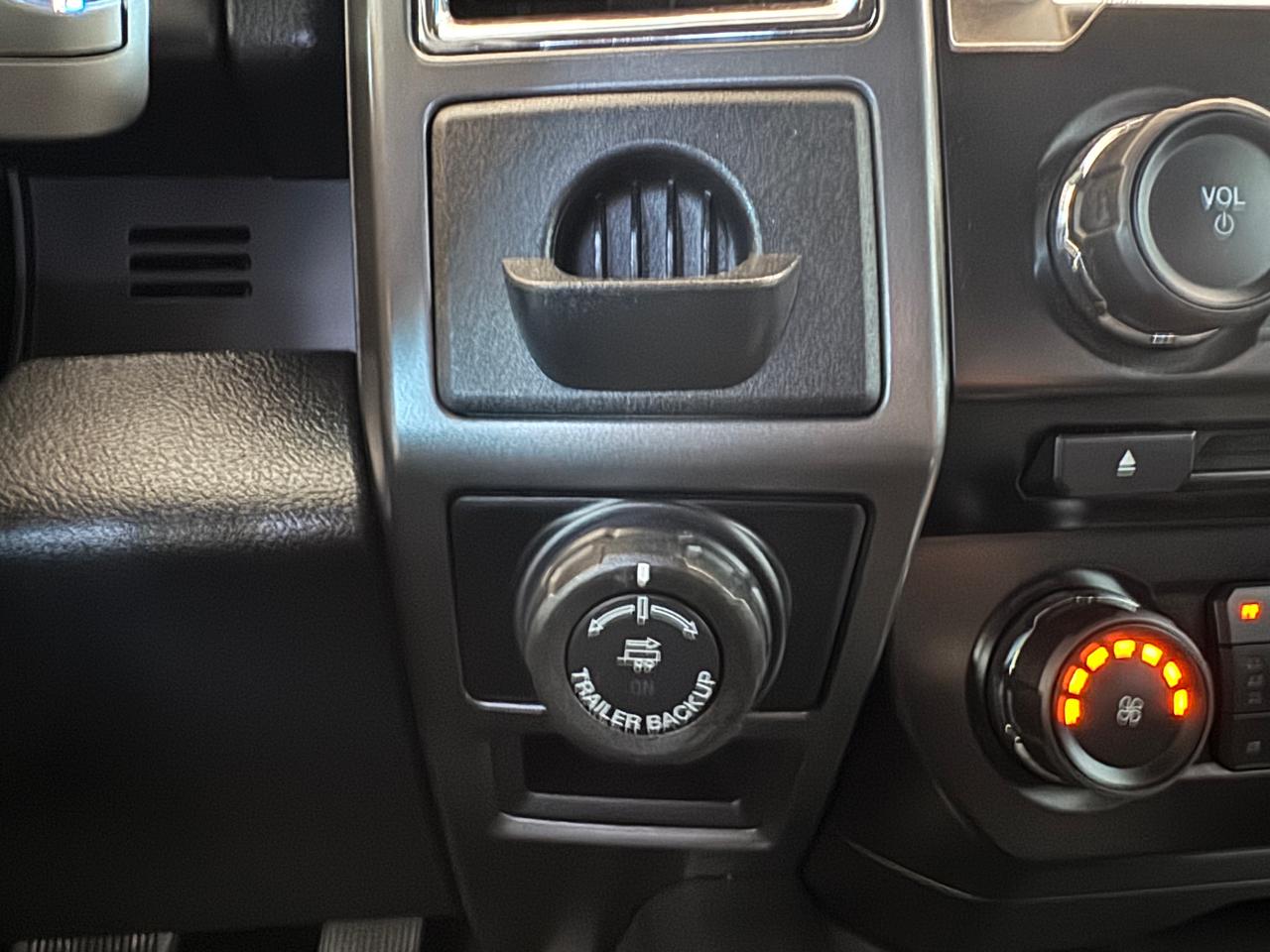 Ford F-150 2WD SuperCrew 157" XLT 2016