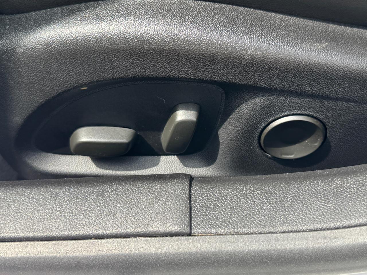 Cadillac CT5 4dr Sdn Premium Luxury 2020