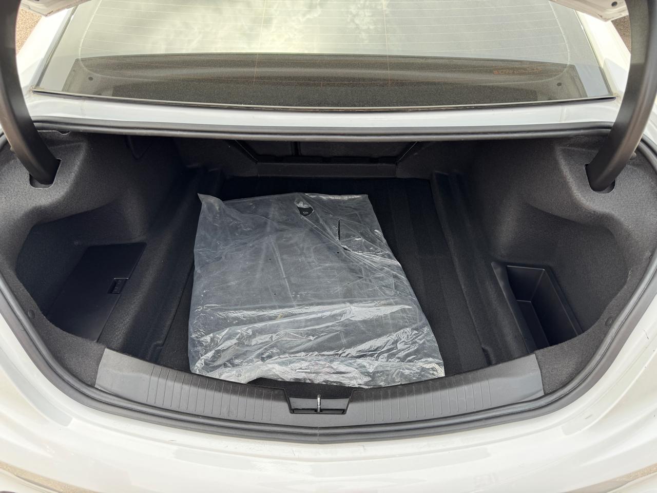 Cadillac CT5 4dr Sdn Premium Luxury 2020