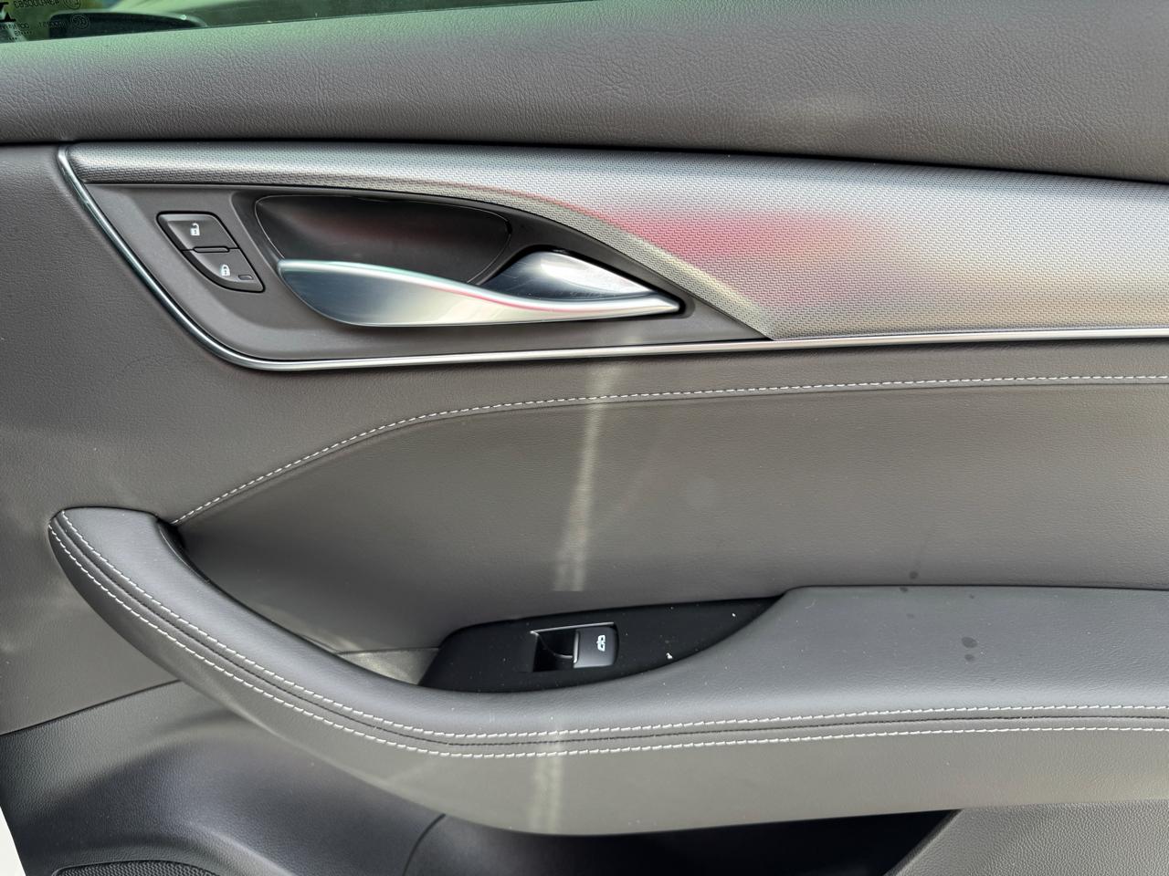 Cadillac CT5 4dr Sdn Premium Luxury 2020