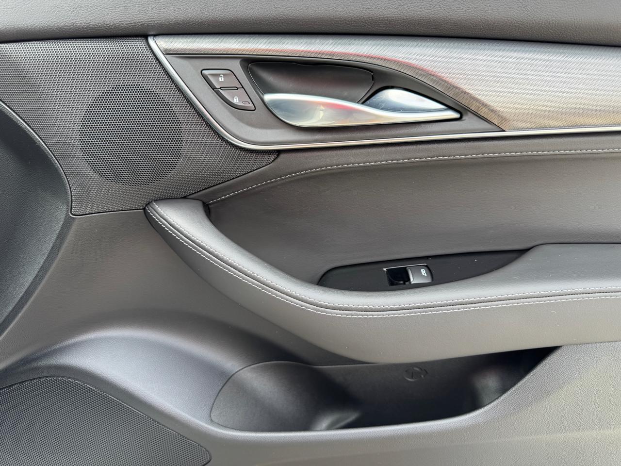 Cadillac CT5 4dr Sdn Premium Luxury 2020